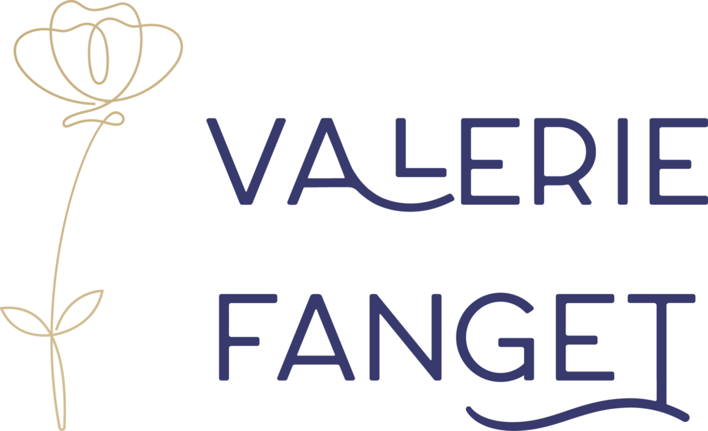 Logo Valérie Fanget