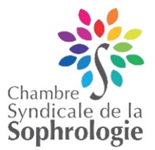 Logo Chambre Syndicale de la Sophrologie