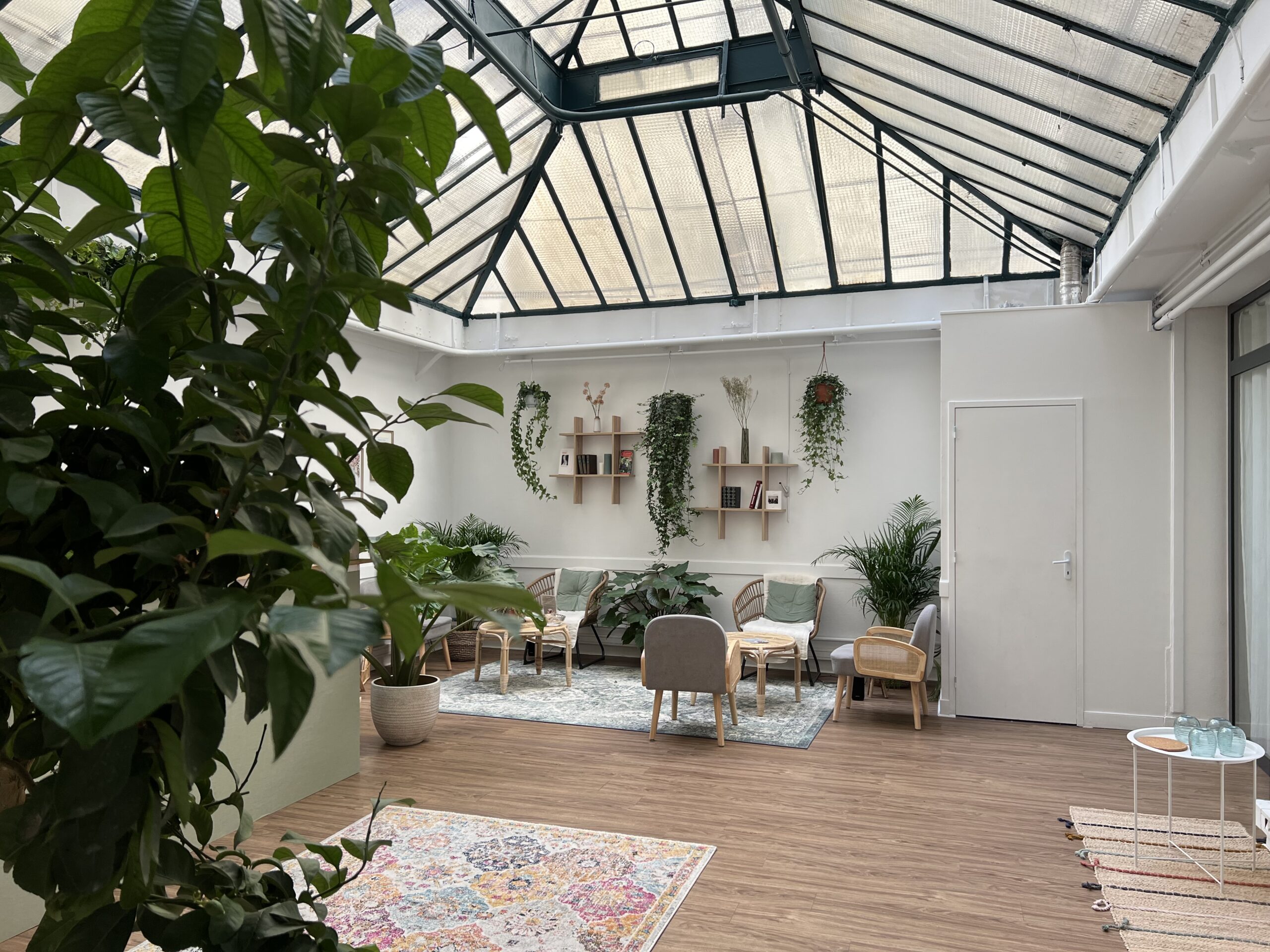 Espace Terapya Paris 10e